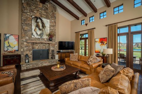 Tiny photo for 10386 NE Sage Lane, Terrebonne, OR 97760 (MLS # 220218445)