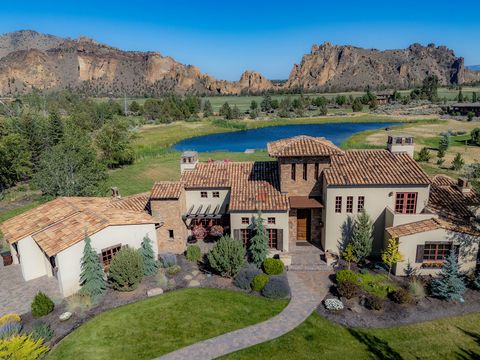 Tiny photo for 10386 NE Sage Lane, Terrebonne, OR 97760 (MLS # 220218445)