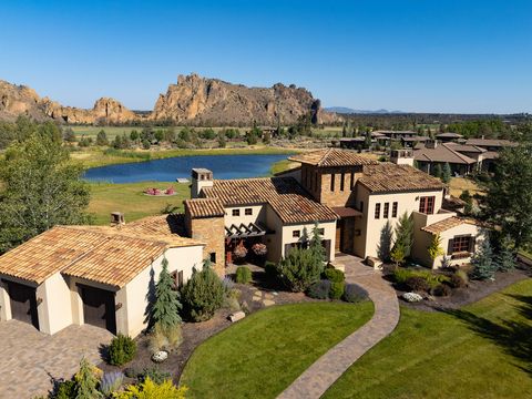 10386 NE Sage Lane Terrebonne OR 97760