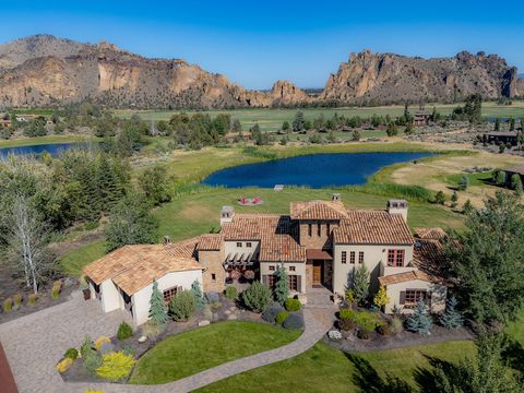 Tiny photo for 10386 NE Sage Lane, Terrebonne, OR 97760 (MLS # 220218445)