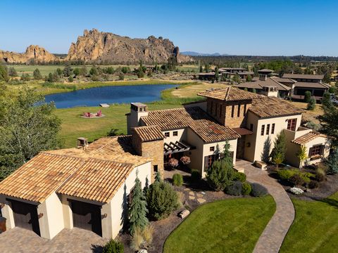 Tiny photo for 10386 NE Sage Lane, Terrebonne, OR 97760 (MLS # 220218445)