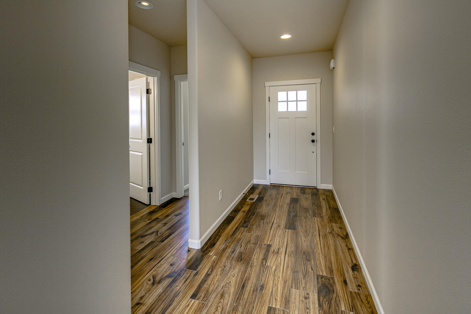 Canyon Rim Village - Residential