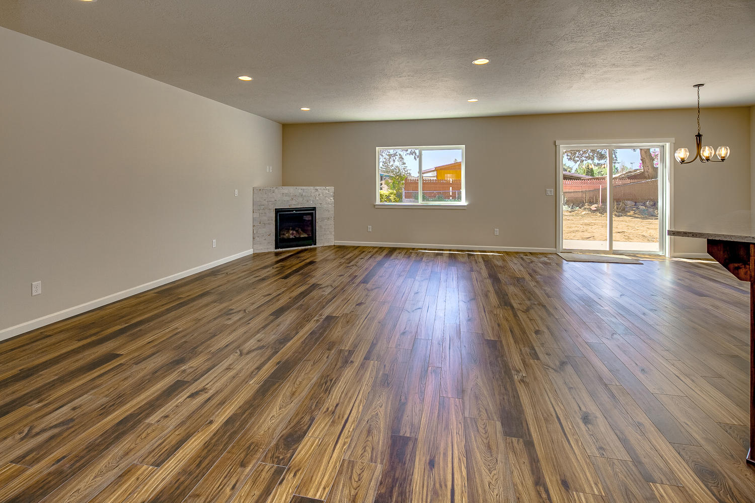 Canyon Rim Village - Residential