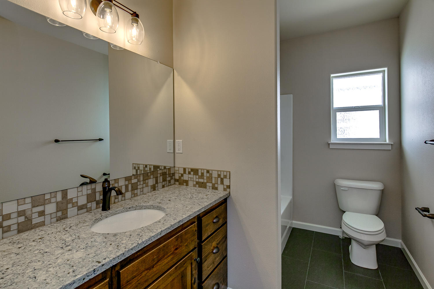 Canyon Rim Village - Residential