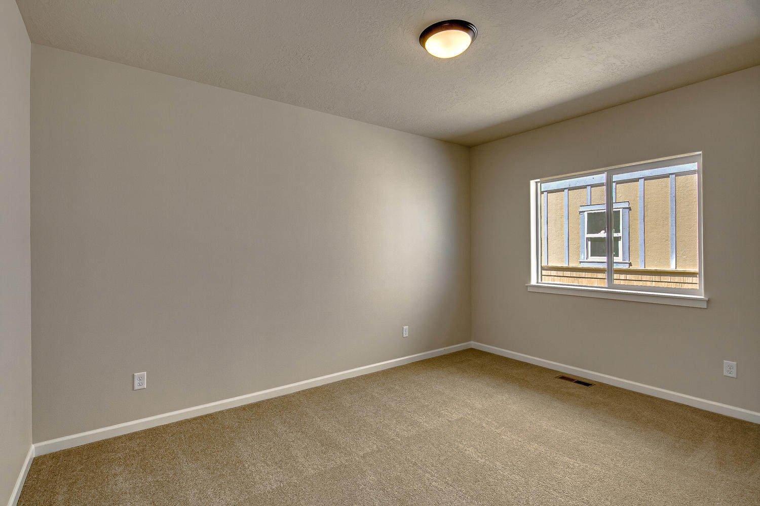 Canyon Rim Village - Residential