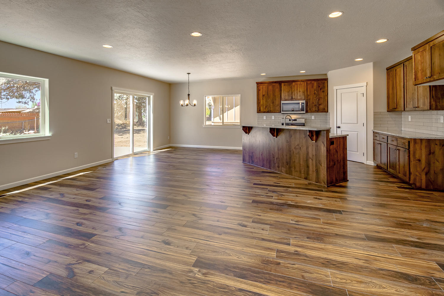 Canyon Rim Village - Residential