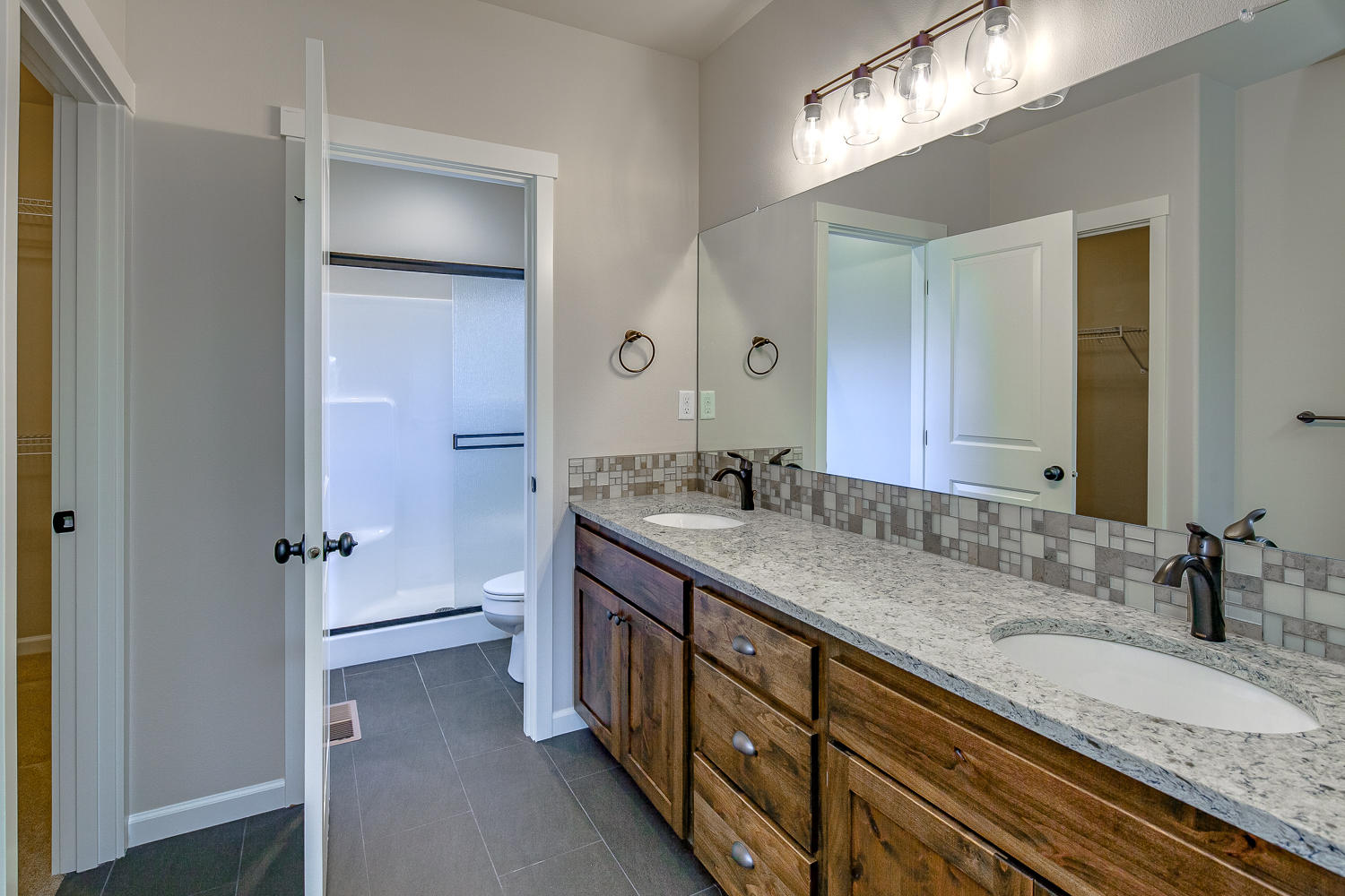 Canyon Rim Village - Residential