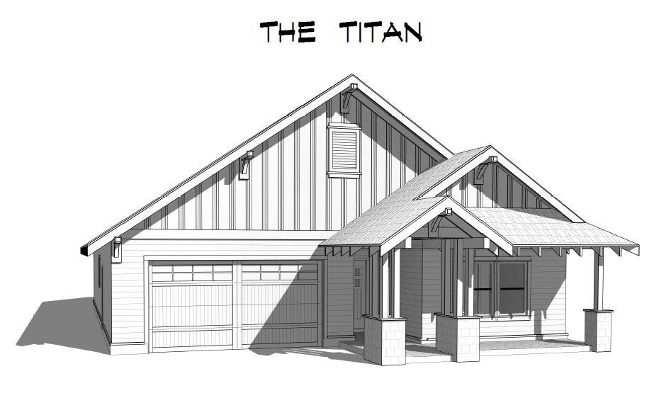 Canyon Rim Village - Residential