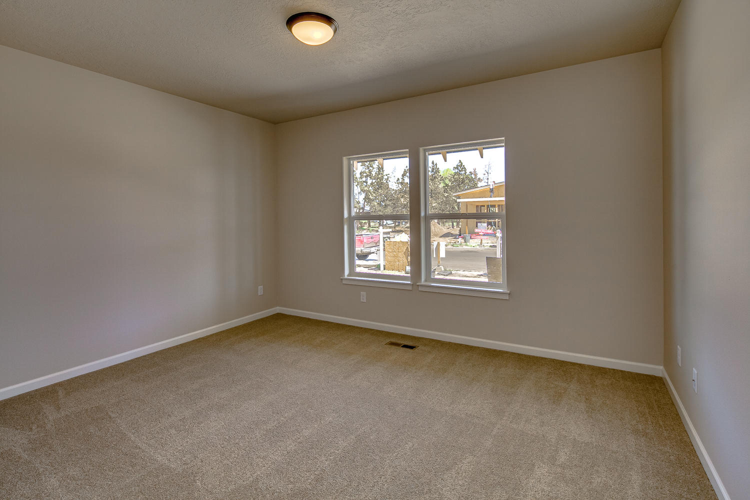 Canyon Rim Village - Residential