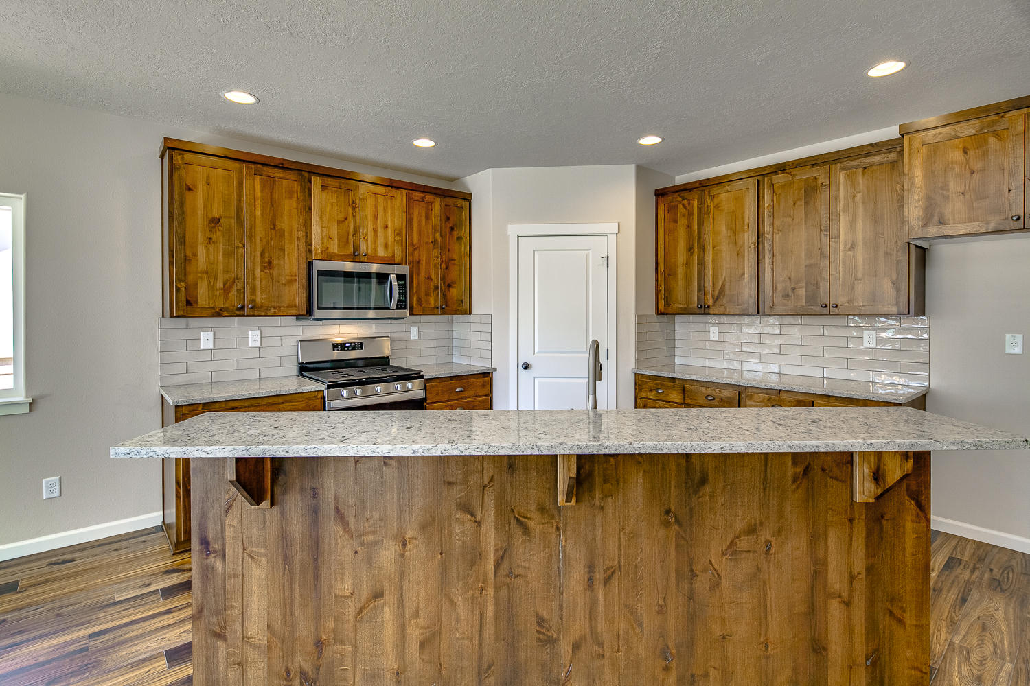 Canyon Rim Village - Residential