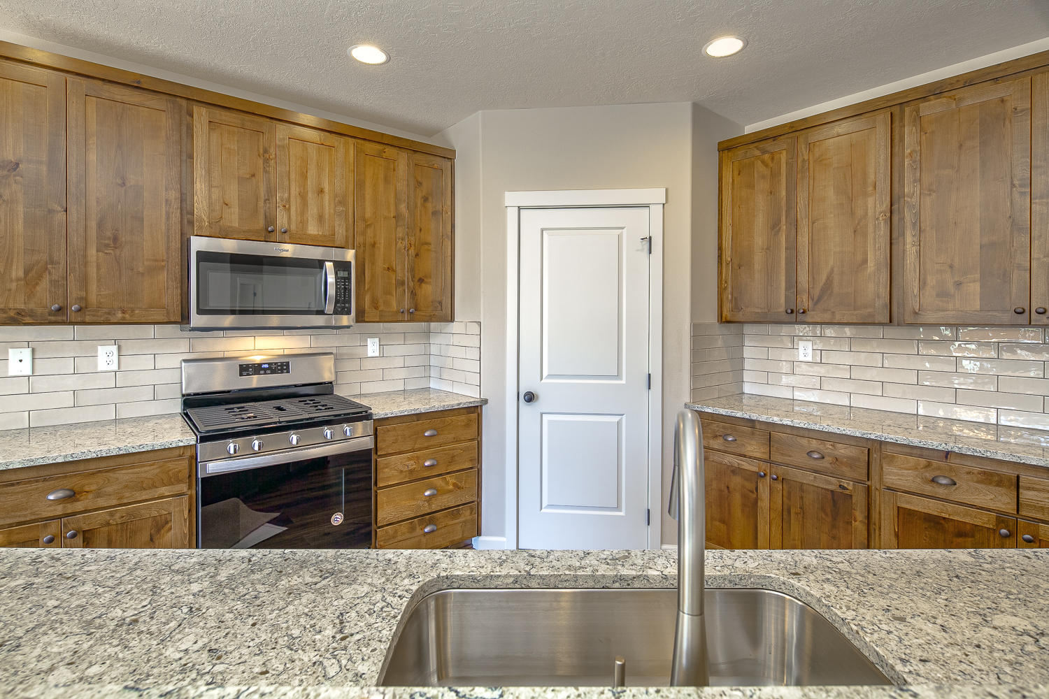 Canyon Rim Village - Residential