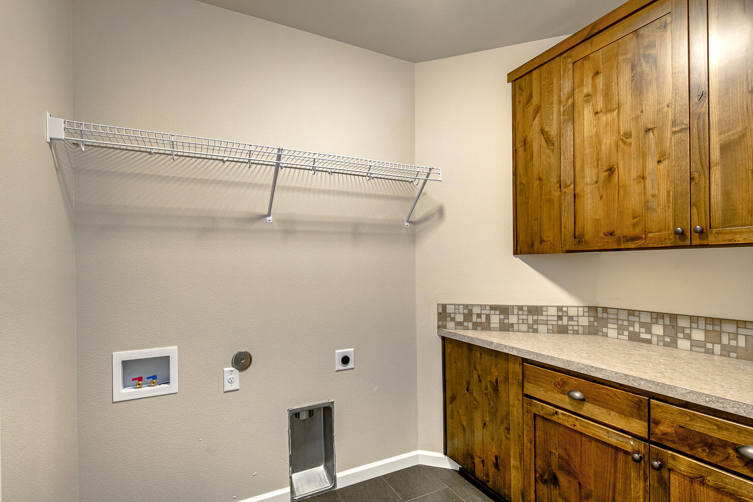 Canyon Rim Village - Residential