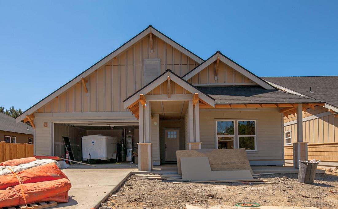 Canyon Rim Village - Residential