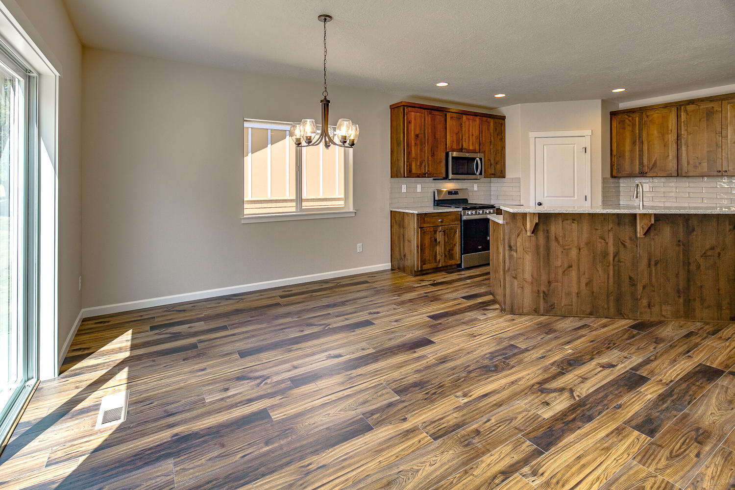 Canyon Rim Village - Residential