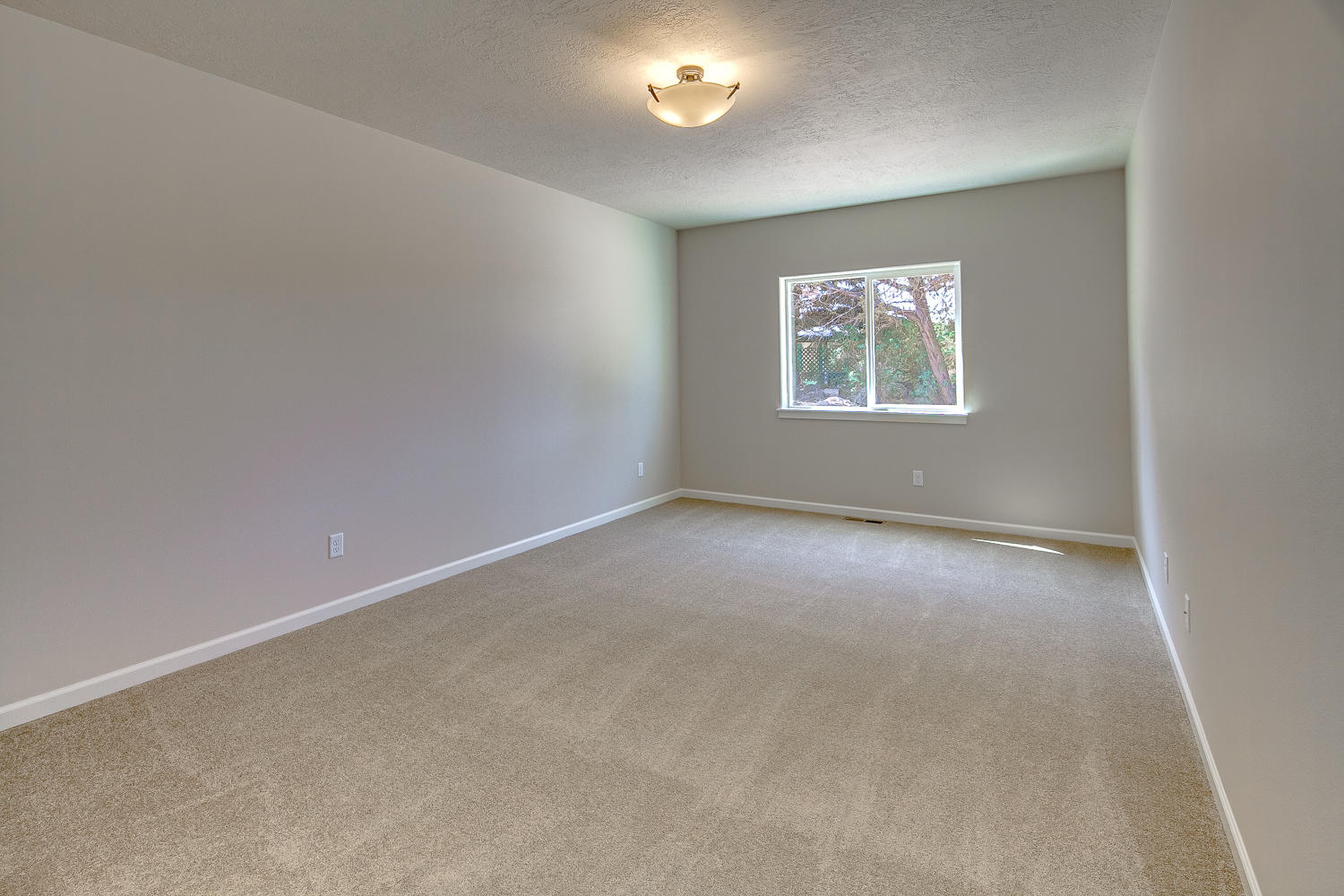 Canyon Rim Village - Residential