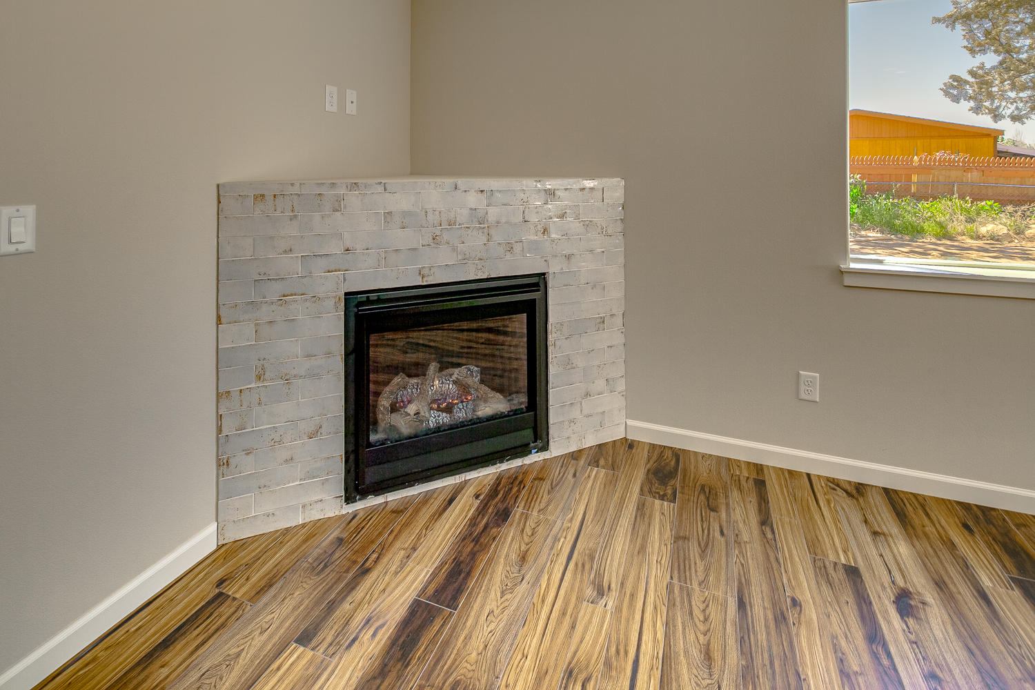 Canyon Rim Village - Residential