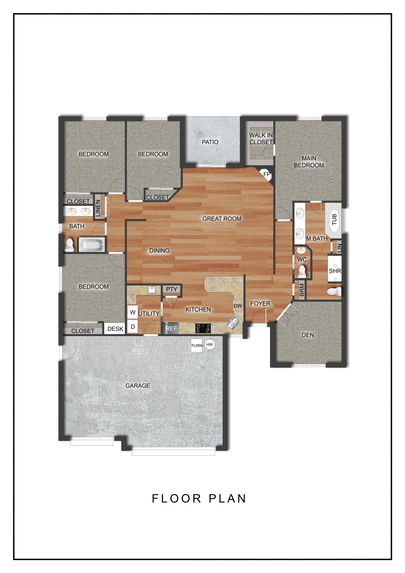 Josie Meadows - Residential