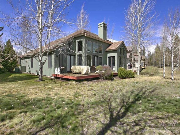 Broken Top - Residential