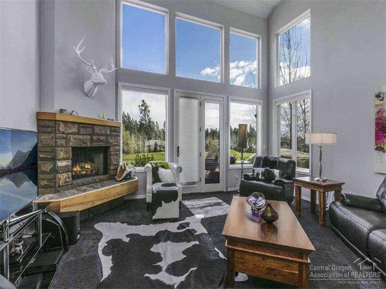 Broken Top - Residential