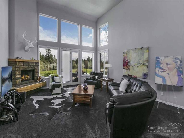 Broken Top - Residential