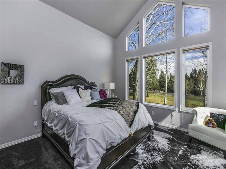 Broken Top - Residential