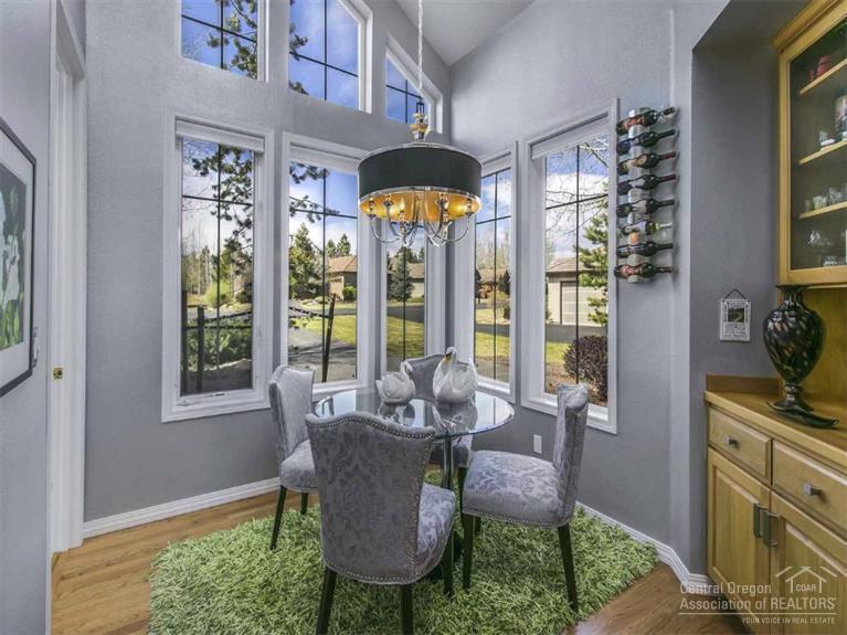 Broken Top - Residential