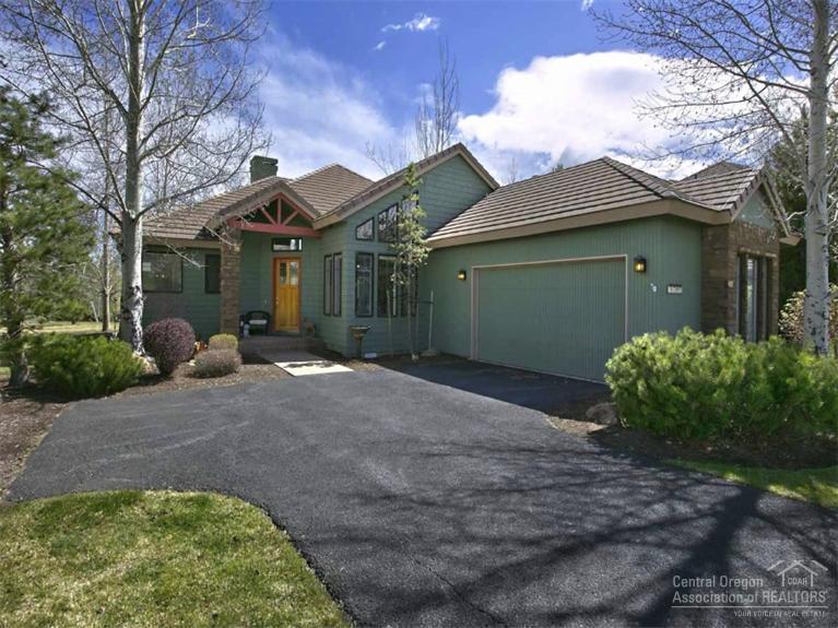 Broken Top - Residential