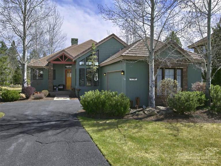 Broken Top - Residential