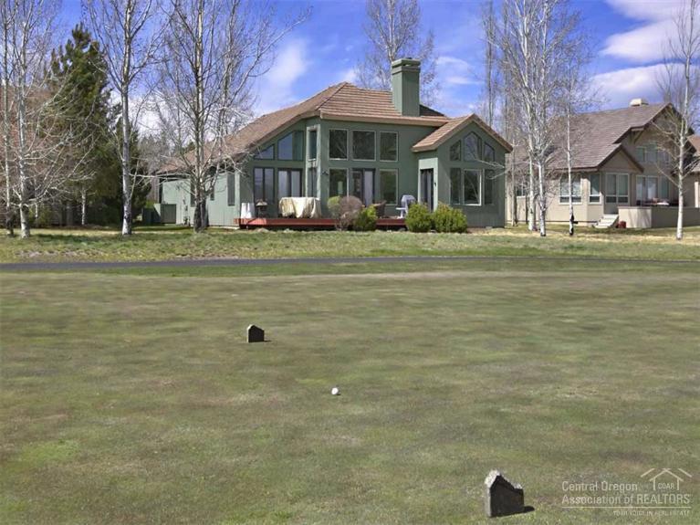 Broken Top - Residential