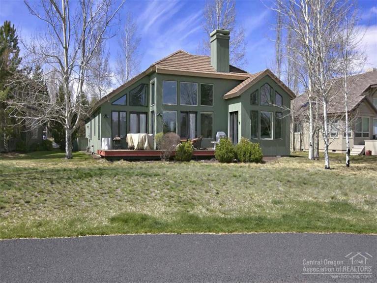 Broken Top - Residential