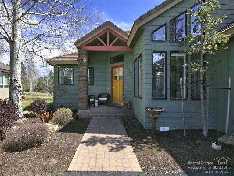 Broken Top - Residential