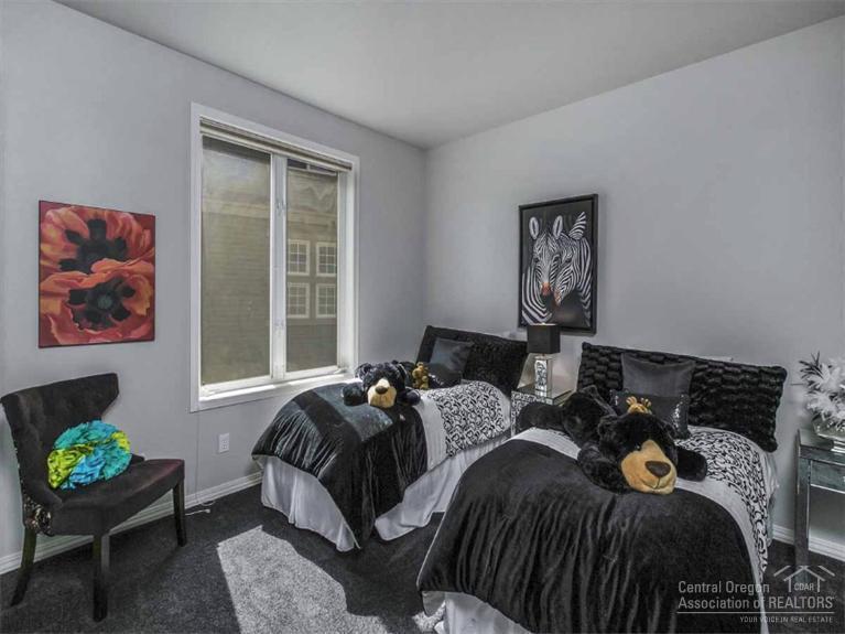 Broken Top - Residential