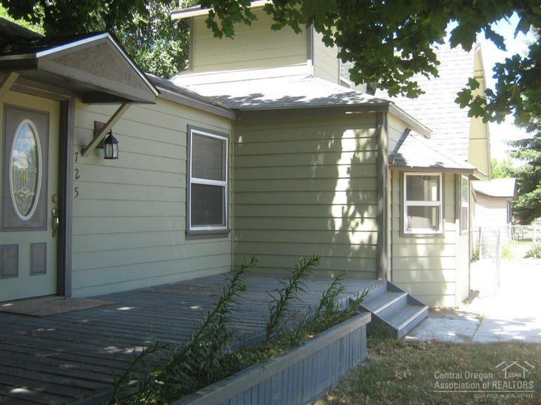 Fairview - Residential