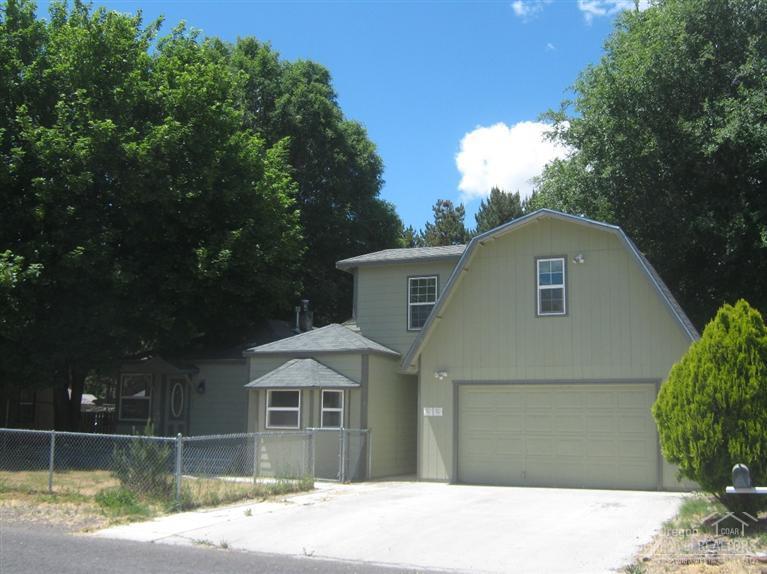 Fairview - Residential