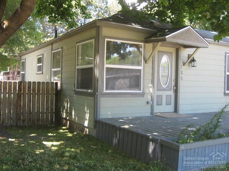 Fairview - Residential