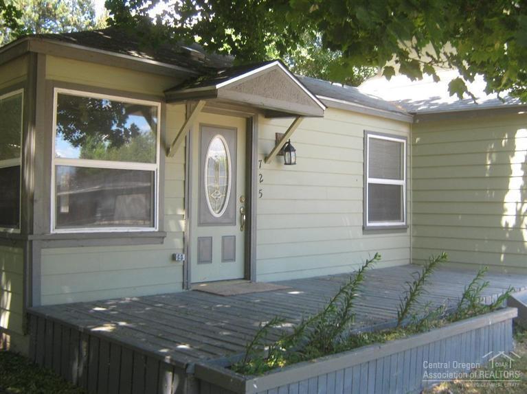 Fairview - Residential