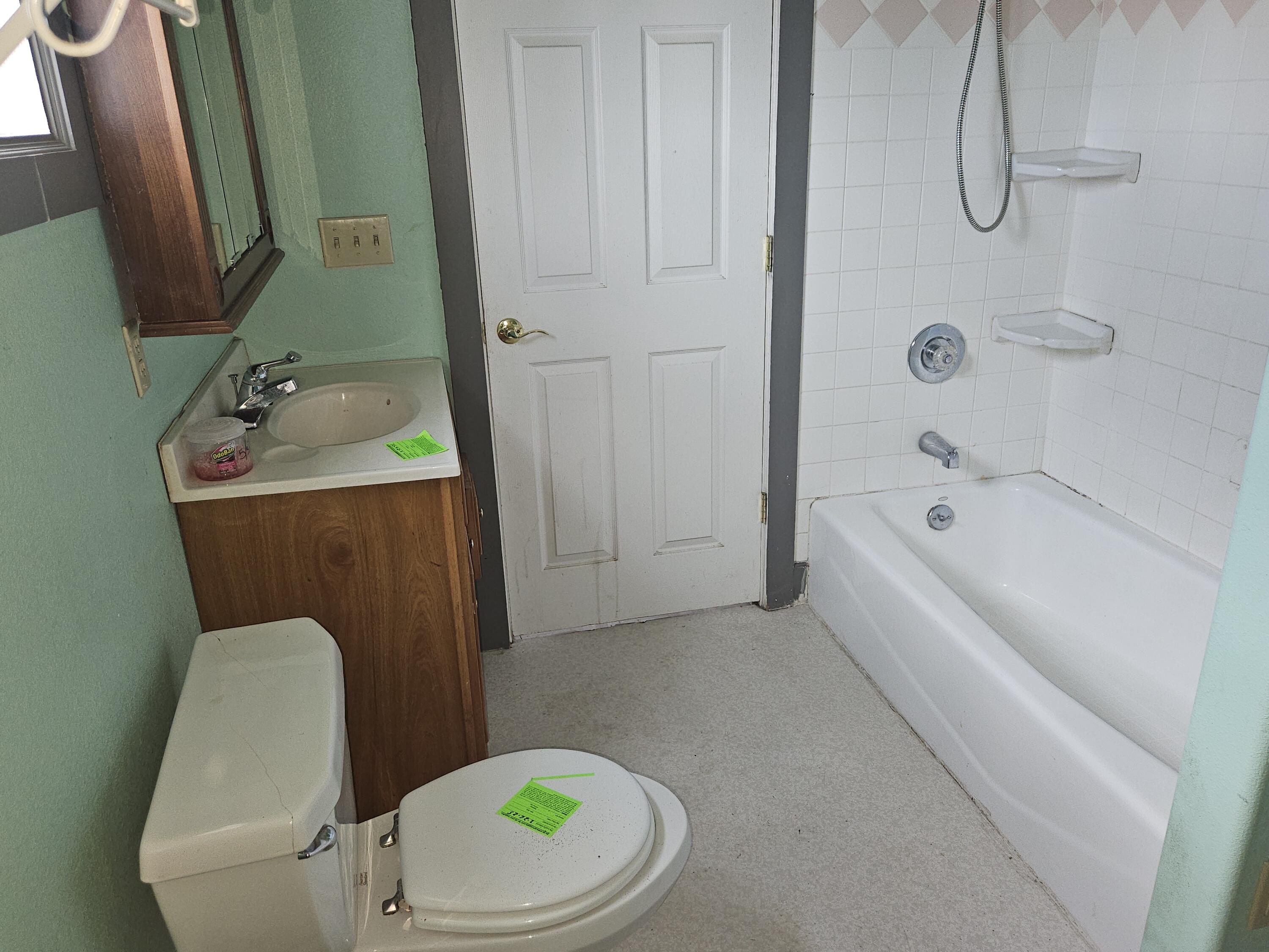 Bonanza - Residential