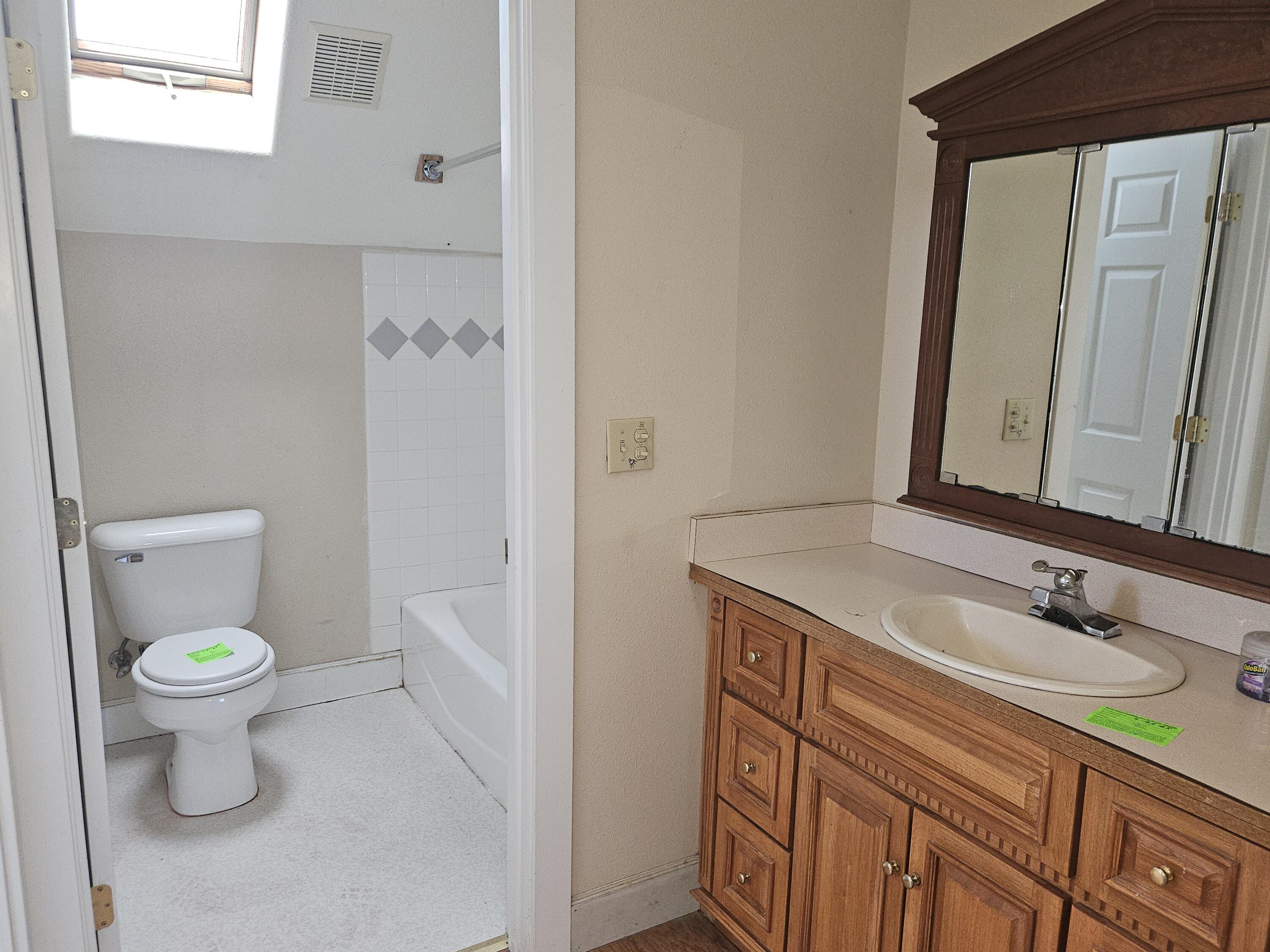 Bonanza - Residential