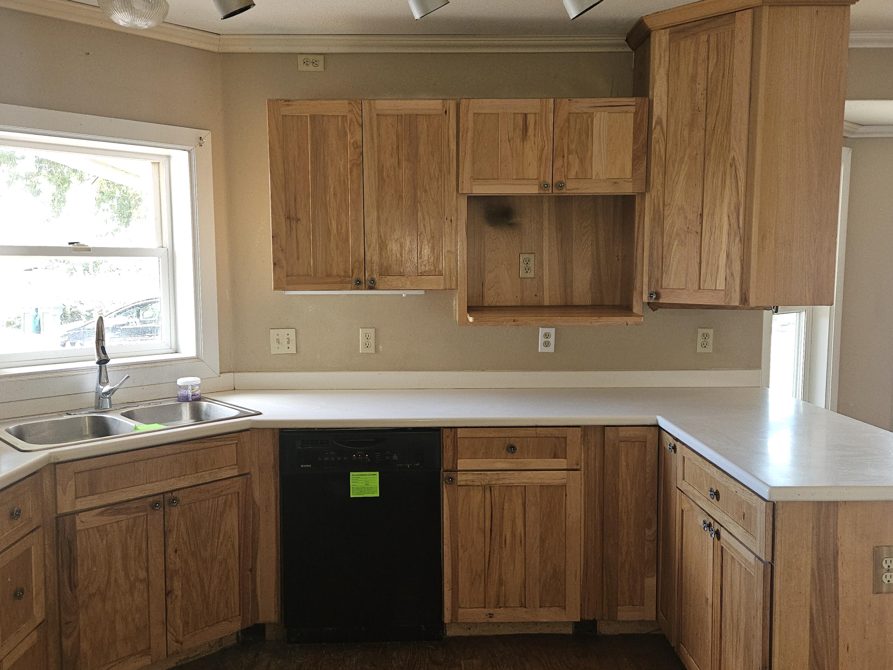 Bonanza - Residential