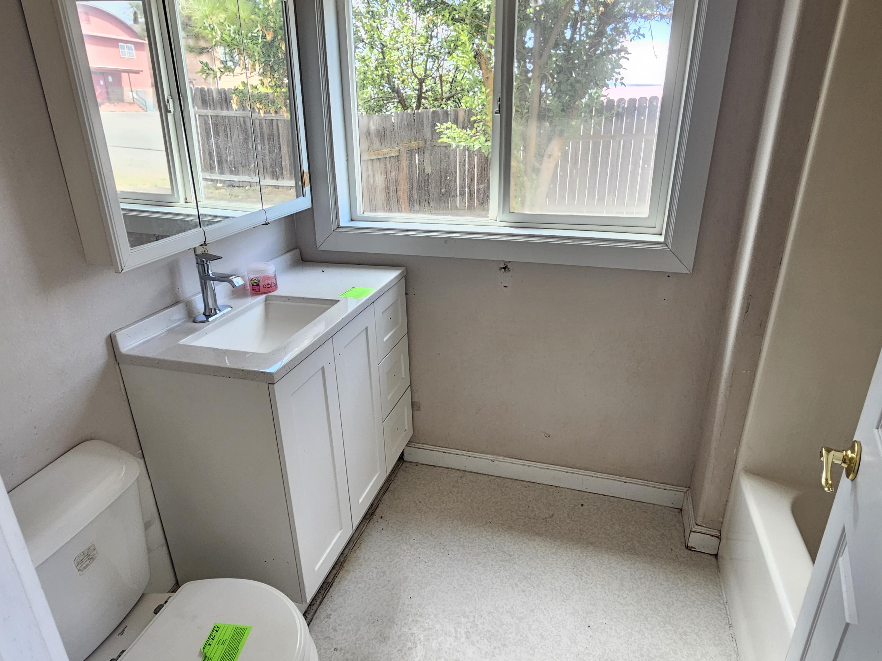 Bonanza - Residential