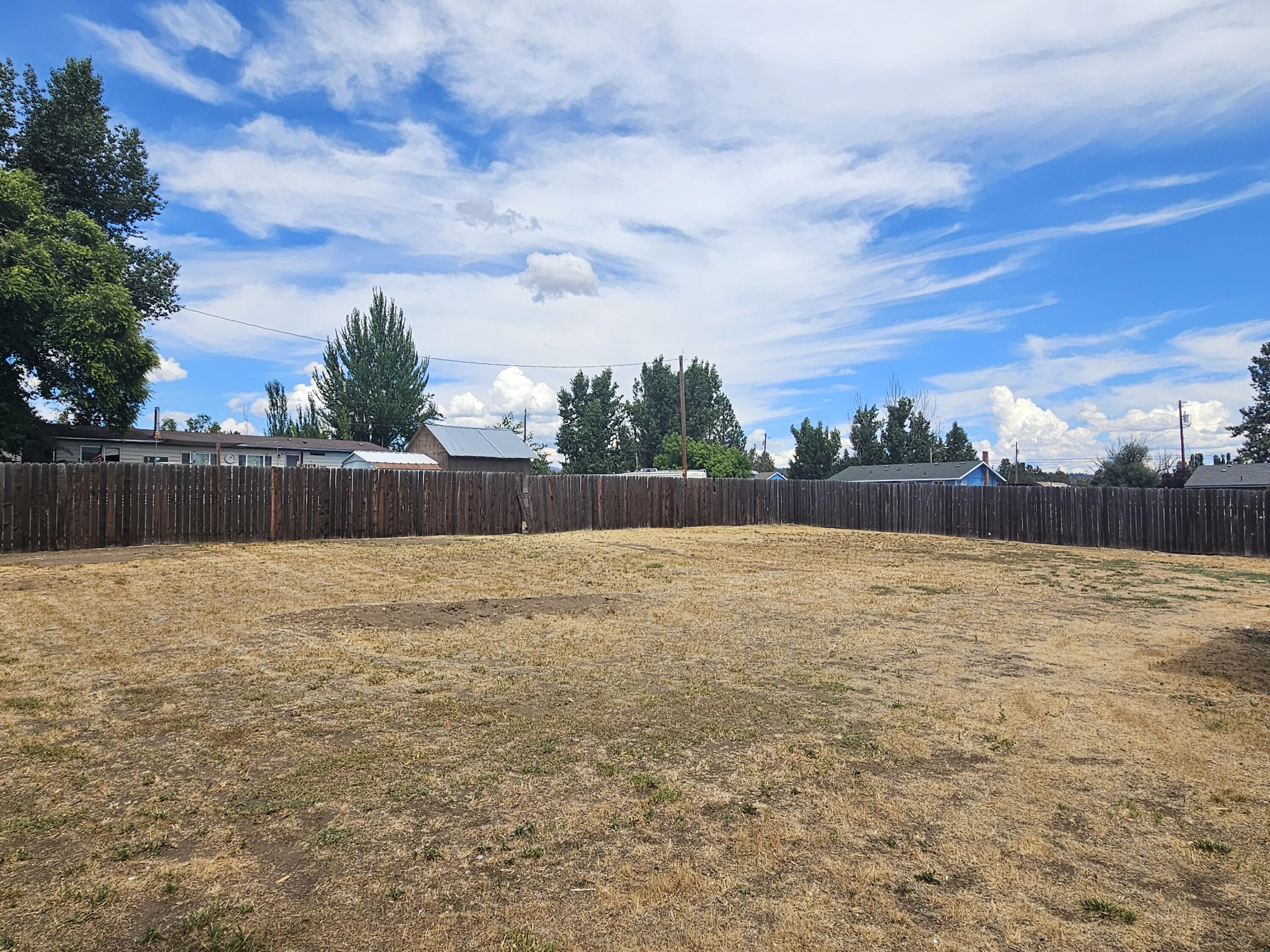 Bonanza - Residential