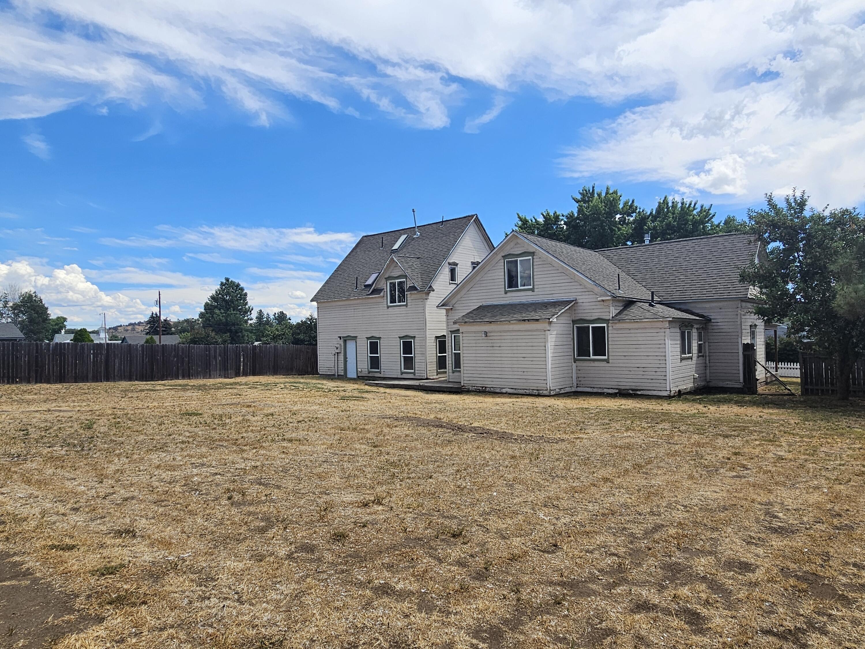 Bonanza - Residential