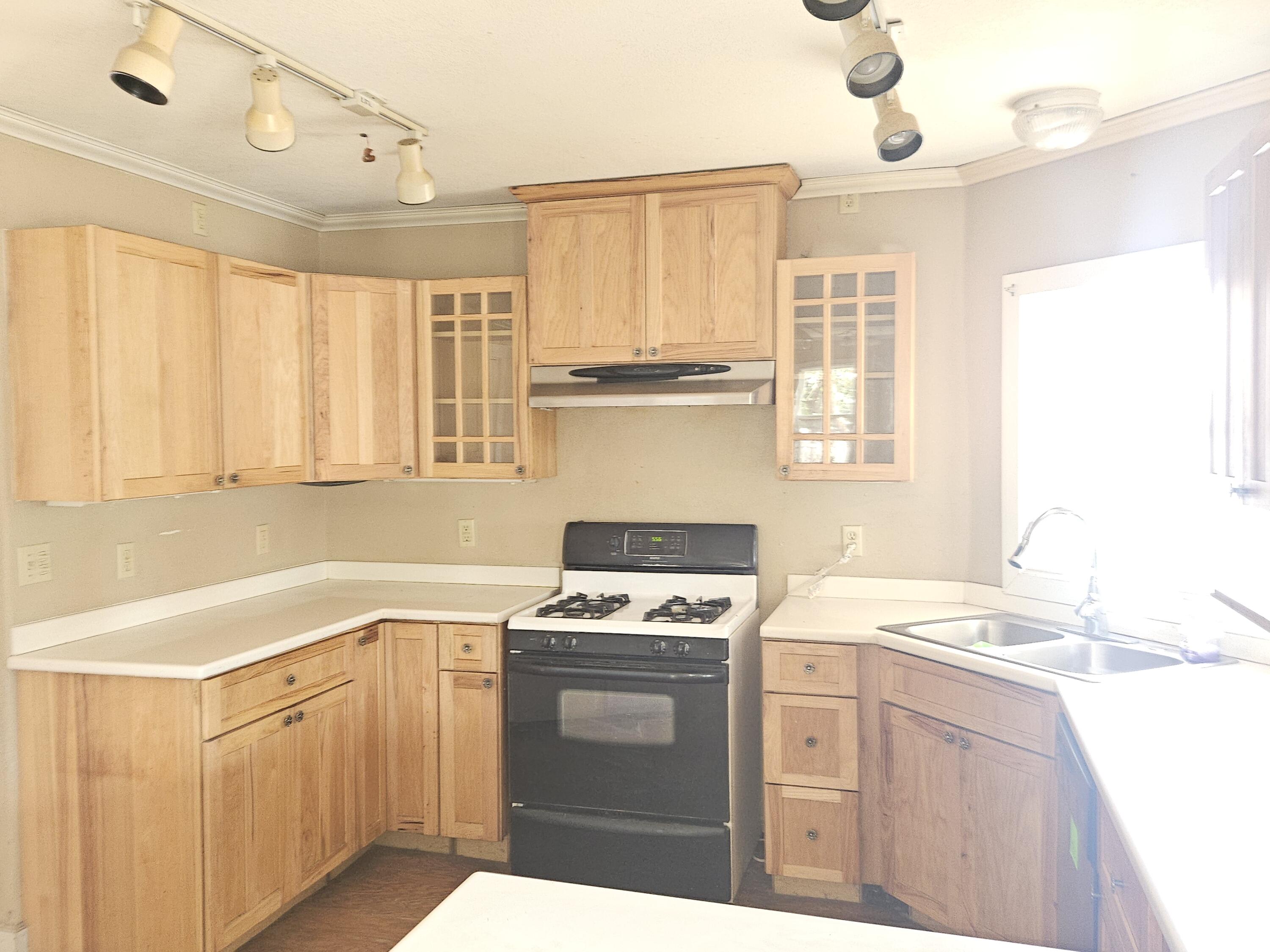 Bonanza - Residential