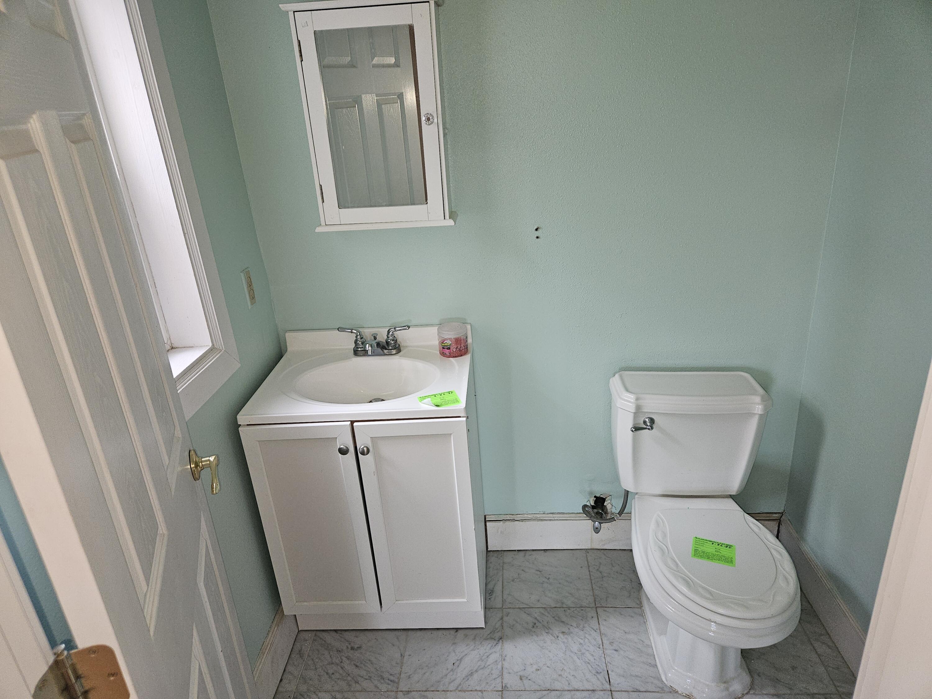 Bonanza - Residential