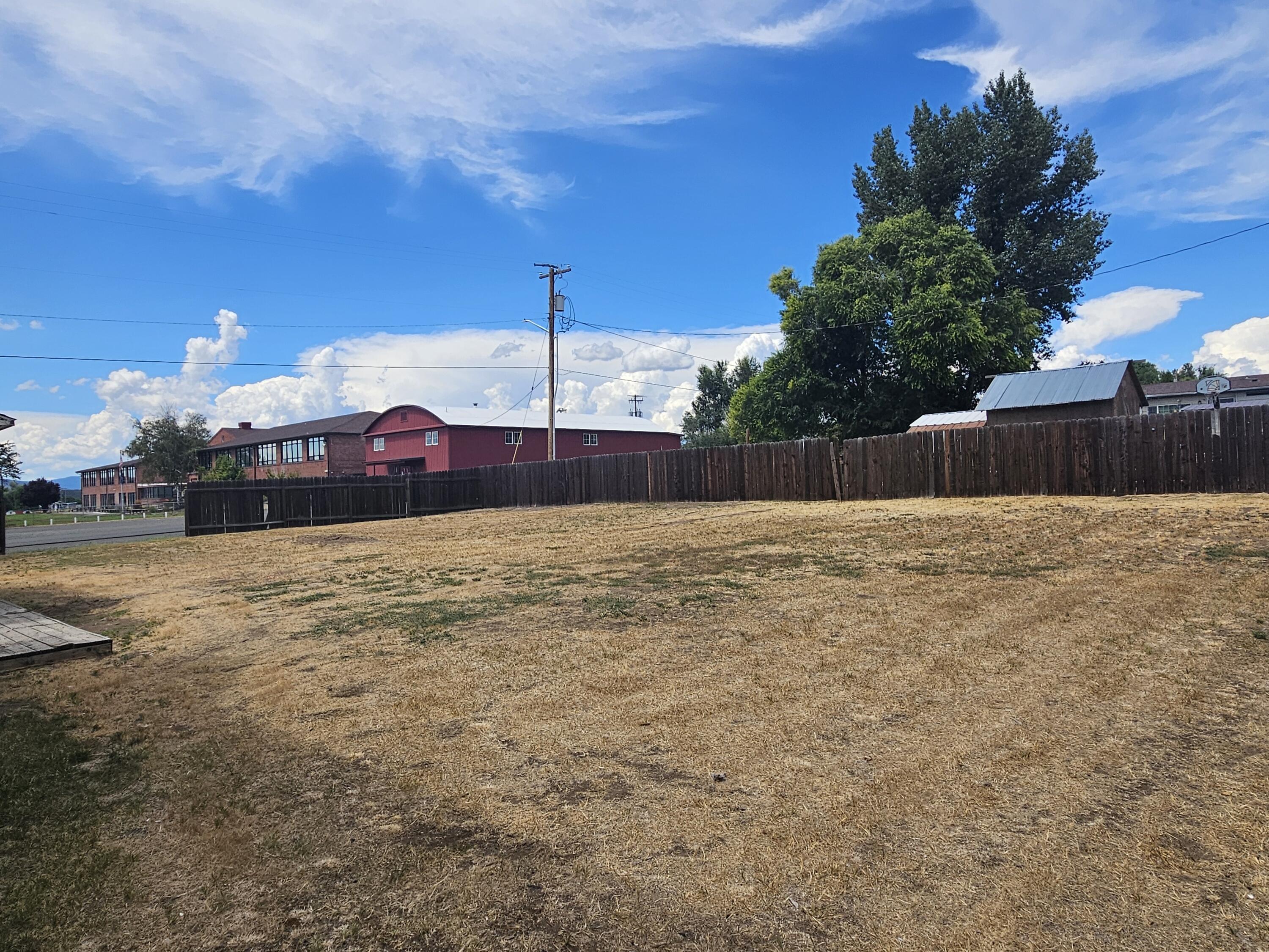 Bonanza - Residential