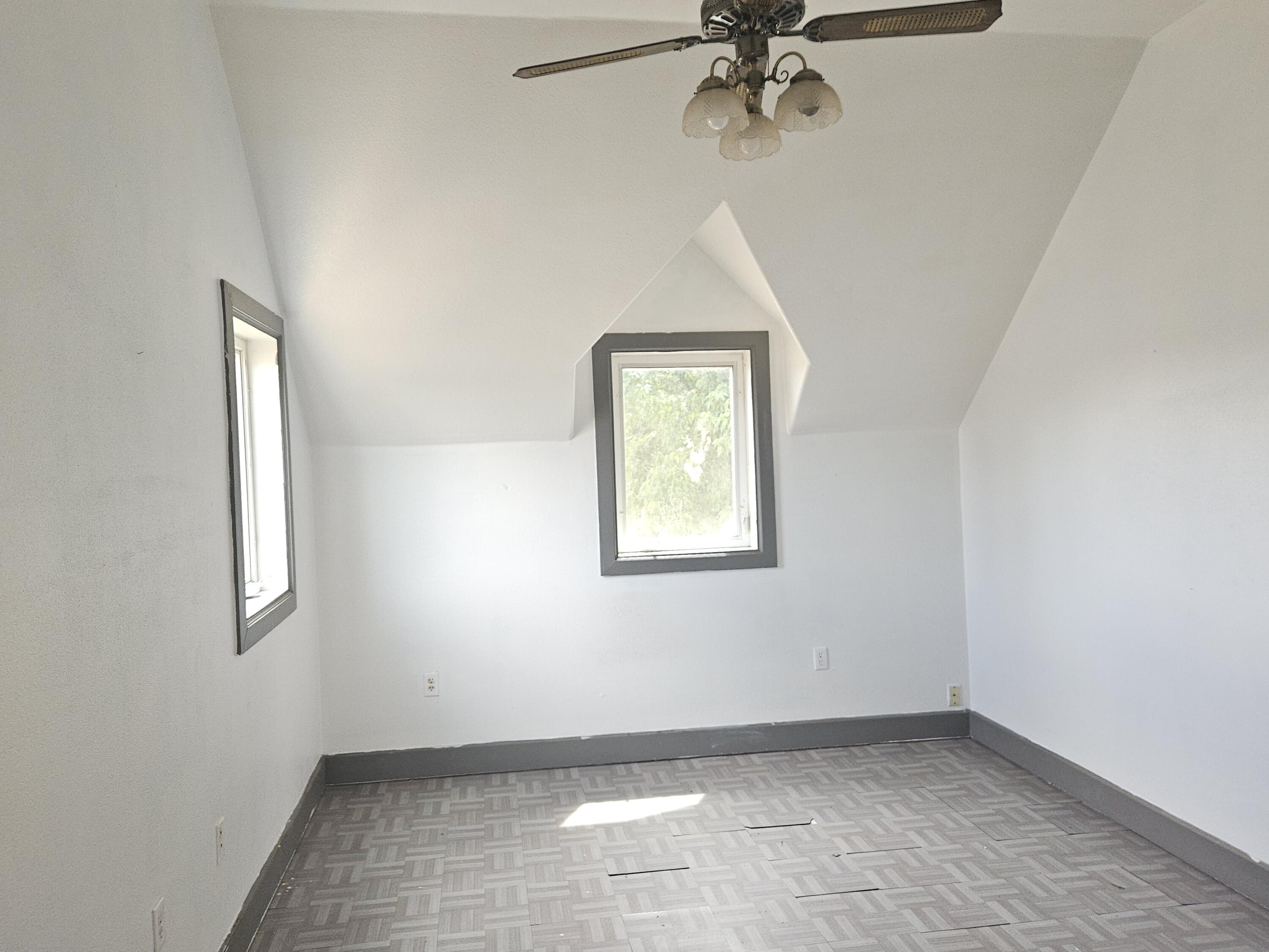 Bonanza - Residential