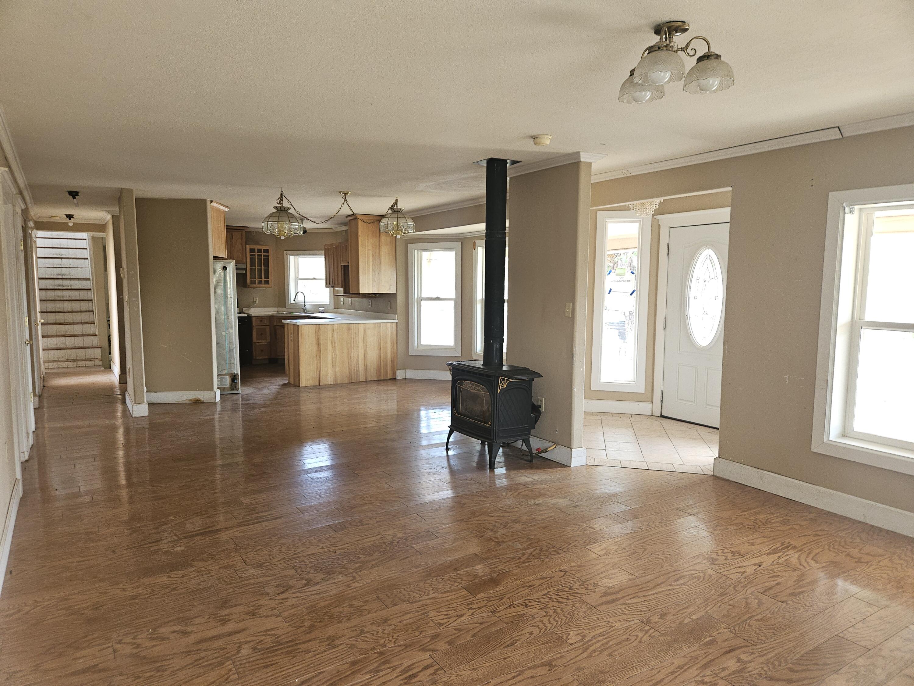 Bonanza - Residential