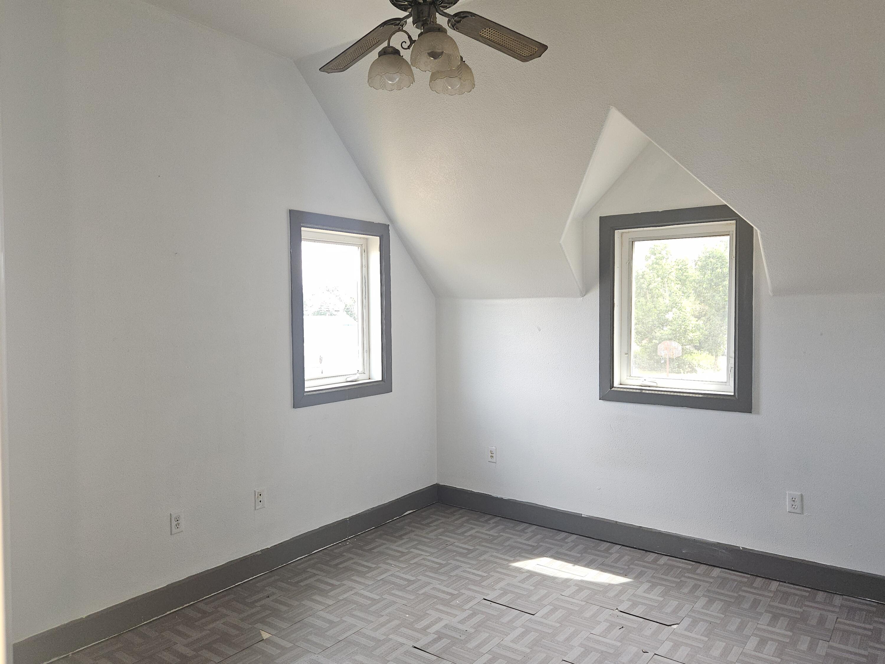 Bonanza - Residential