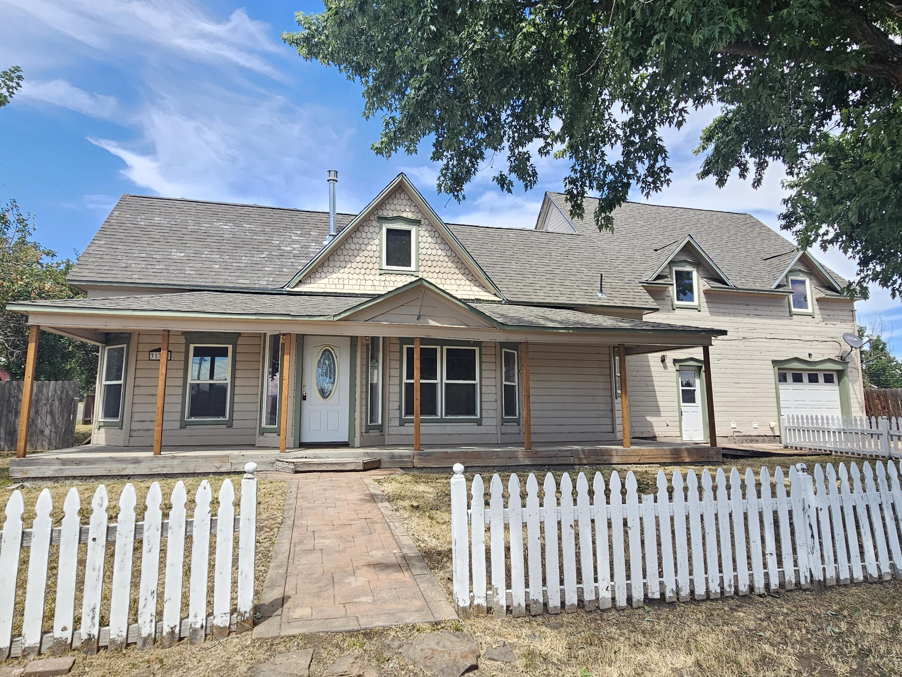 Bonanza - Residential