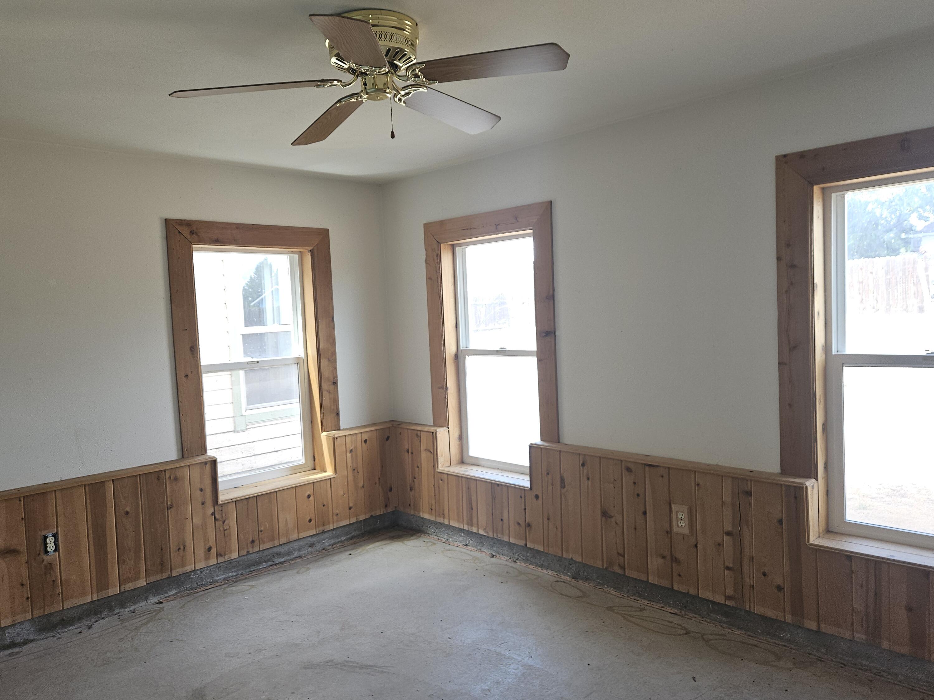 Bonanza - Residential